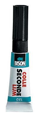 Bison Secondelijm 3 gr - thumbnail