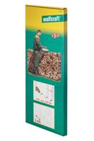 Wolfcraft 5122000 Stapelhulp - thumbnail