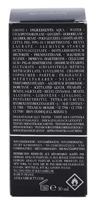 Armani Luminous Silk Foundation 5 30 ml Dames