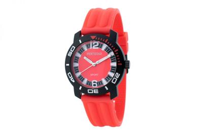 Unisex horloge Pertegaz P70442-R (Ø 39 mm)