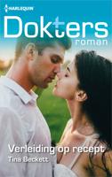 Verleiding op recept - Tina Beckett - ebook - thumbnail