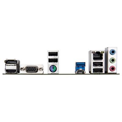 Gigabyte A620M DS3H Moederbord Socket AMD AM5 Vormfactor Micro-ATX - thumbnail