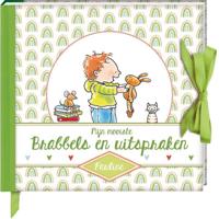 Brabbels en Uitspraken By Pauline - thumbnail