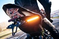 Kellermann richtingaanwijzer, achter/rem combinatie "jetstream® df" turn signals kl jetstream tail/brake light sw - thumbnail