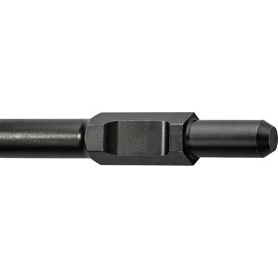 Rennsteig Werkzeuge Breitflachm. gebogen SDS-plus 250 mm 212 25021