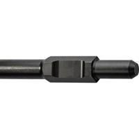 Rennsteig Werkzeuge Breitflachm. gebogen SDS-plus 250 mm 212 25021 - thumbnail