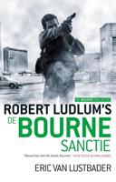 De Bourne collectie - De Bourne sanctie - Robert Ludlum, Eric van Lustbader - ebook - thumbnail