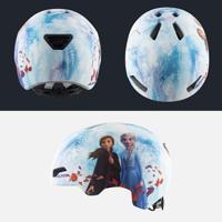 Olympic Sportswear Alpina sports kinderhelm disney frozen ii 47-51 mat - thumbnail