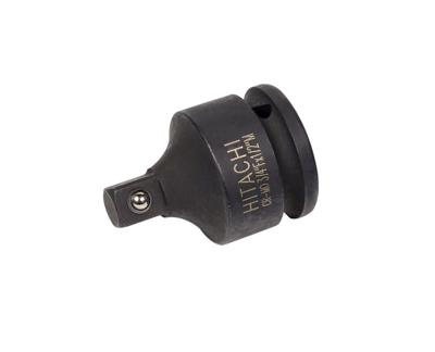 Hikoki Accessoires Adapter 3/4"-1/2" Vierkant 58L - 751947 Hikoki Accessoires Adapter 3/4"-1/2" Vierkant 58L - 751947