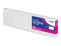 Originele inkt cartridge Epson C33S020641 Magenta - thumbnail