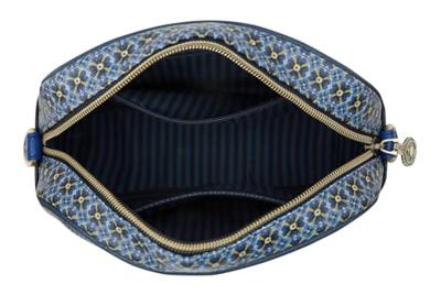 Pip Studio Frida Schoudertas Uni Blauw