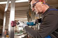 Bosch Professional GGS 8 CE 0601222100 Rechte slijper 750 W - thumbnail