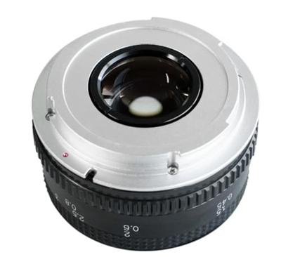 Nons 50mm F/1.8 Canon EF