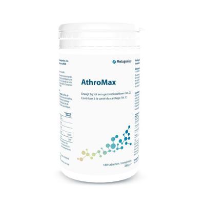 Metagenics ArthroMax Tabletten