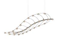 Quasar - Philae 85 Hanglamp - thumbnail