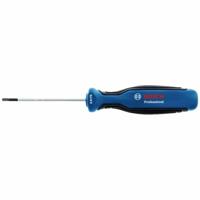 Bosch Accessoires Schroevendraaier SL 3.5x75 - 1600A01TF8 - thumbnail