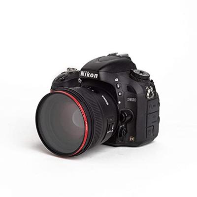 Moment 77mm CineBloom Diffusion Filter 20%