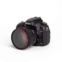 Moment 77mm CineBloom Diffusion Filter 20% - thumbnail