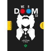 We....are Doomed - Joshua Baumgarten, Trik - Hardcover (9789493109223) - thumbnail