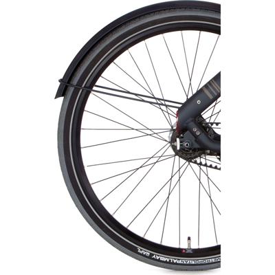 Cortina spatbord achter 28 blau elegance green matt