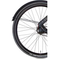 Cortina spatbord achter 28 blau elegance green matt - thumbnail