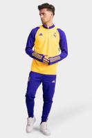Real Madrid Trainingspak Senior 2023/2024 - Maat L - Kleur: GeelPaars | Soccerfanshop - thumbnail
