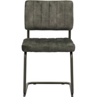 Eetkamerstoel Quilly Hunter - thumbnail