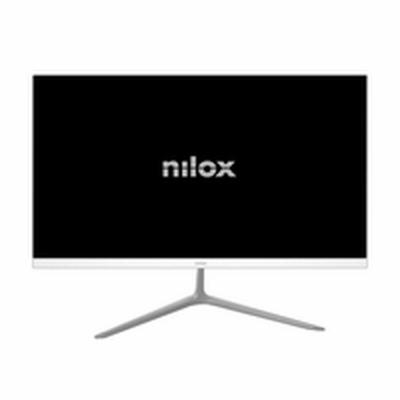 Monitor Nilox 120HZ 24" Full HD LCD - thumbnail