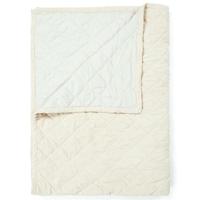 Essenza Billie Plaid Merinque 150x200 cm - thumbnail
