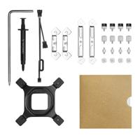 Waterkoeling set DEEPCOOL Ø 12 cm - thumbnail