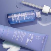 Pupa Milano - Pupa Smog No More Face Cleansing Gel 100 ml Make-up verwijderaar en reiniger - thumbnail