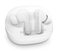 Energy Sistem Serenity ANC True Wireless hoofdtelefoon met ruisonderdrukking (4 microfoons, Bluetooth 5.3, gerecyclede kunststof, 25 uur batterijduur, IPX4 gecertificeerd) - thumbnail