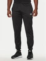 EA7 Emporio Armani 8NPV65 Trainingspak Heren Zwart - Maat M - Kleur: Zwart | Soccerfanshop - thumbnail