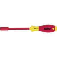 Wiha schroevendraaier SoftFinish electric zeskantdopsleutel 322 15 x 125 - thumbnail