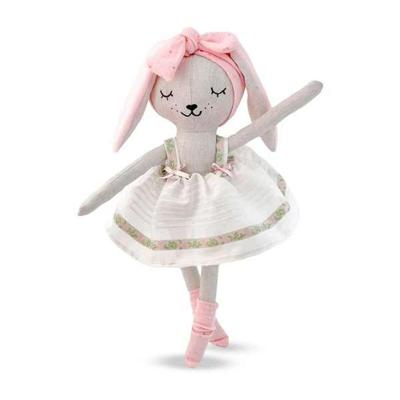 Pop Berjuan 11205-24 Konijn 36 cm