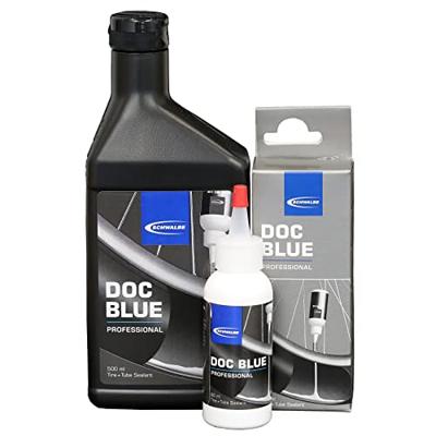 Schwalbe doc blue tubeless sealant, 60ml - thumbnail
