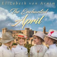 The Enchanted April - thumbnail