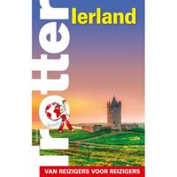 Ierland (Paperback) - thumbnail