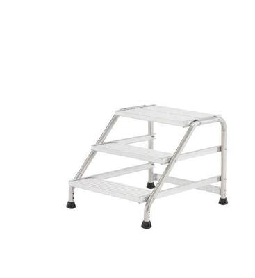 Little jumbo Modul werkbordes - 3 treden - 1223790833