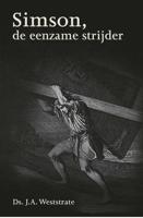 Simson, de eenzame strijder - J.A. Weststate - ebook - thumbnail