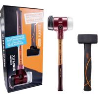 Halder Aktionsbox Dreamteam 3027s023 Hamerset Middelhard, Zacht 4250 g 257 mm 2 stuk(s) - thumbnail