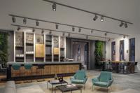 Paulmann ProRail3 Spot Aldan 9W Bla 4000K 3Ph dim 91393 Systeemlamp (basis) ProRail3 0.00 W LED Zwart, Chroom - thumbnail