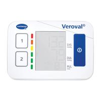 Veroval Veroval Compact Bovenarmbloeddrukmeter (1st) - thumbnail