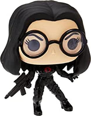 G.I. Joe Funko Pop Vinyl: The Baroness