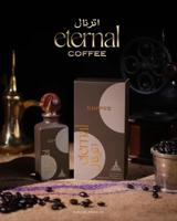 Paris Corner Eternal Coffee 85 ml Eau de Parfum - thumbnail