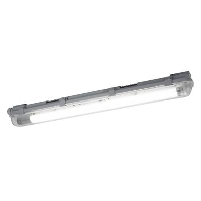 OSRAM HOMELIGHTING Submarine Sensor 60cm 8W 4000K LED-kuiplamp met bewegingsmelder voor vochtige ruimte