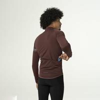 AGU Thermo Fietsshirt Lange Mouwen Essential Heren - Modica - XXXL - thumbnail