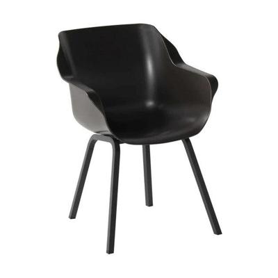 Hartman Sophie Element tuinstoel Mahogany