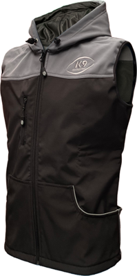 K9 Sportswear Bodywarmer - Unisex