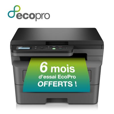 Brother DCP-L2627DWE laserprinter